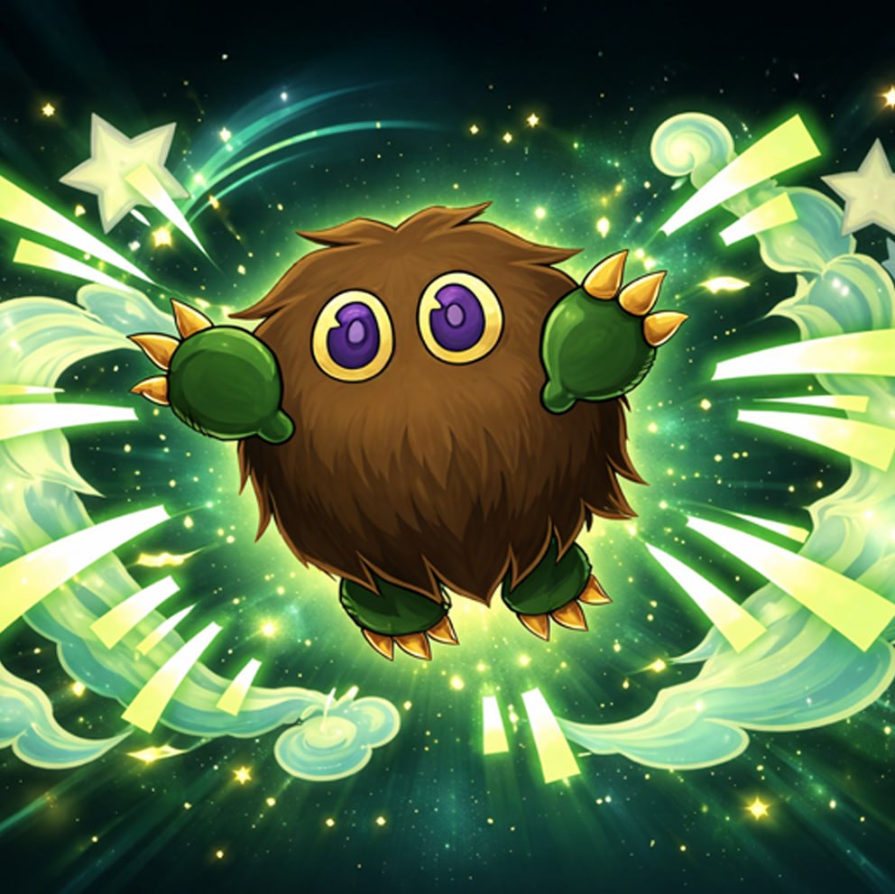 Kuriboh
